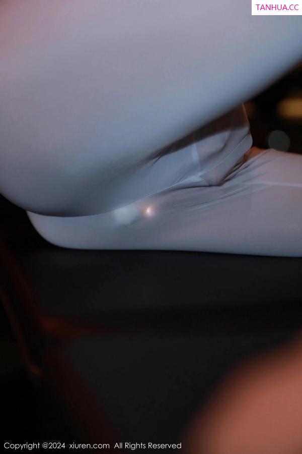   [XiuRen]高清写真图 2024.02.26 No.8140 林幼一 健身美腿第39张图片